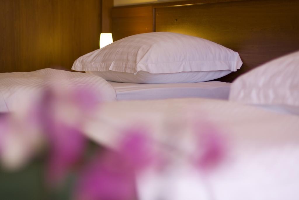 Hotel Zvonimir โอโทชาส ห้อง รูปภาพ