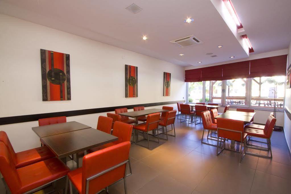 Hotel Zvonimir โอโทชาส ภายนอก รูปภาพ